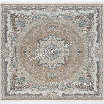 Иранский Ковер Для Гостиной Арт 30266