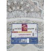 Иранский Овальный Ковер Для Гостиной Арт 30284