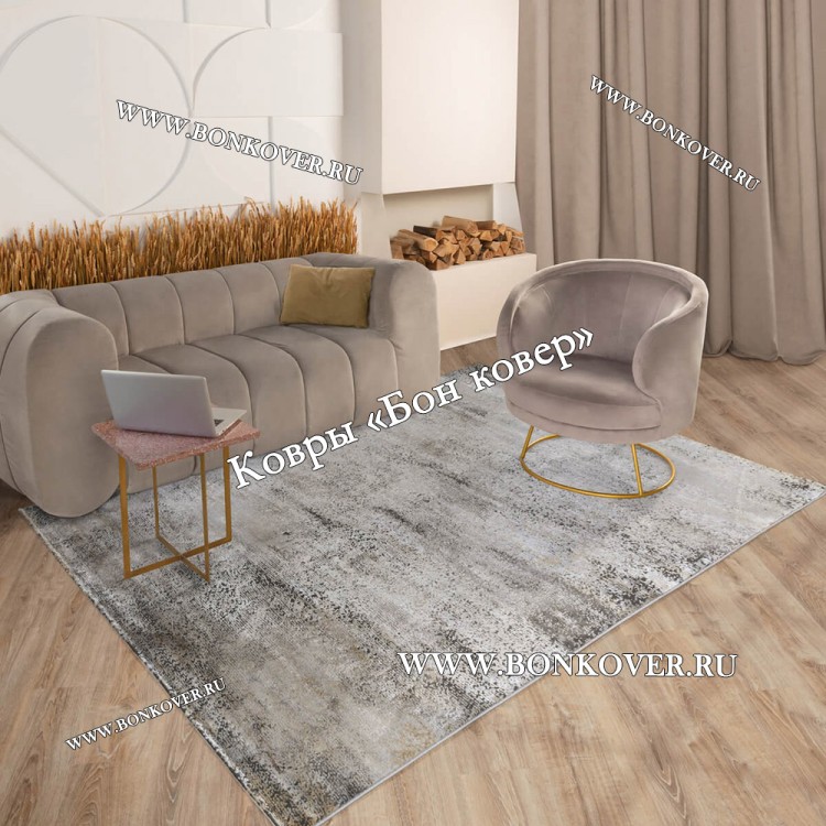 Турецкий Ковер Loft Дизайн 30129