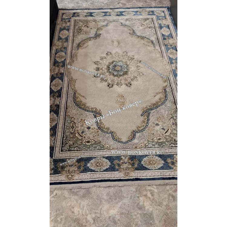 Турецкий Ковер Для Гостиной Дизайн 30570