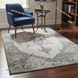 Ковер Лайт Карпет New 8 Дизайн 03 Прямоугольный