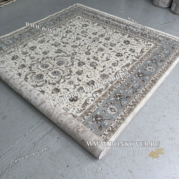 Классический Ковер для гостиной New 2 NN Дизайн 17