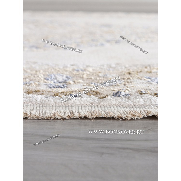 Турецкий Ковер Для Гостиной Медальон Дизайн 02 Овал