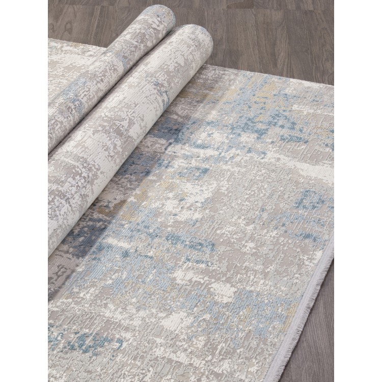 Ковер Elexsus olimpos C118AB GREY / EARTH